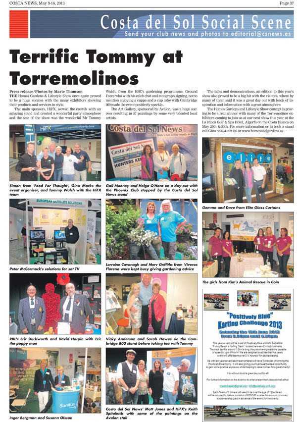 Torremolinos-2013