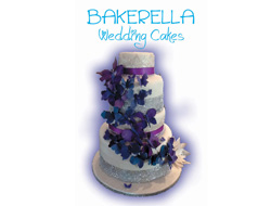 Bakerella Cakes