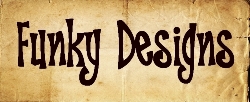 Funky Designs