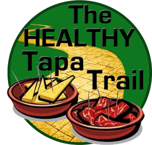 Healthy Tapa Trail