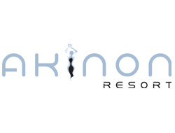 Akinon Spa Resort Logo